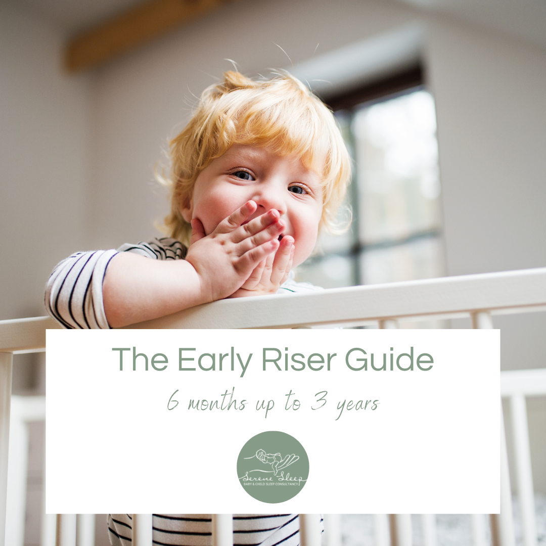The Early Riser Guide