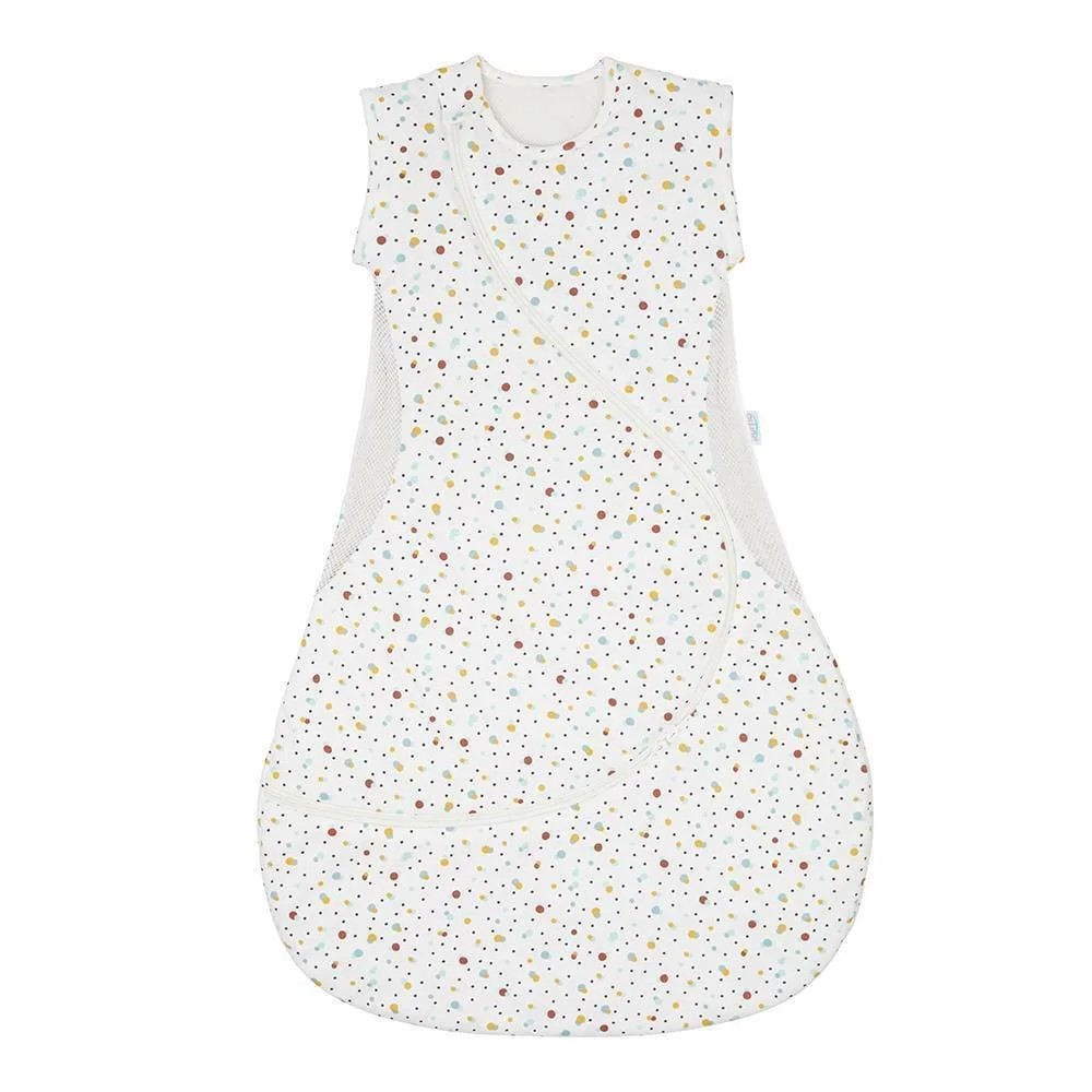 Purflo 0.5 tog Baby Sleep Bag (3-9 MONTHS) - Scandi Spot