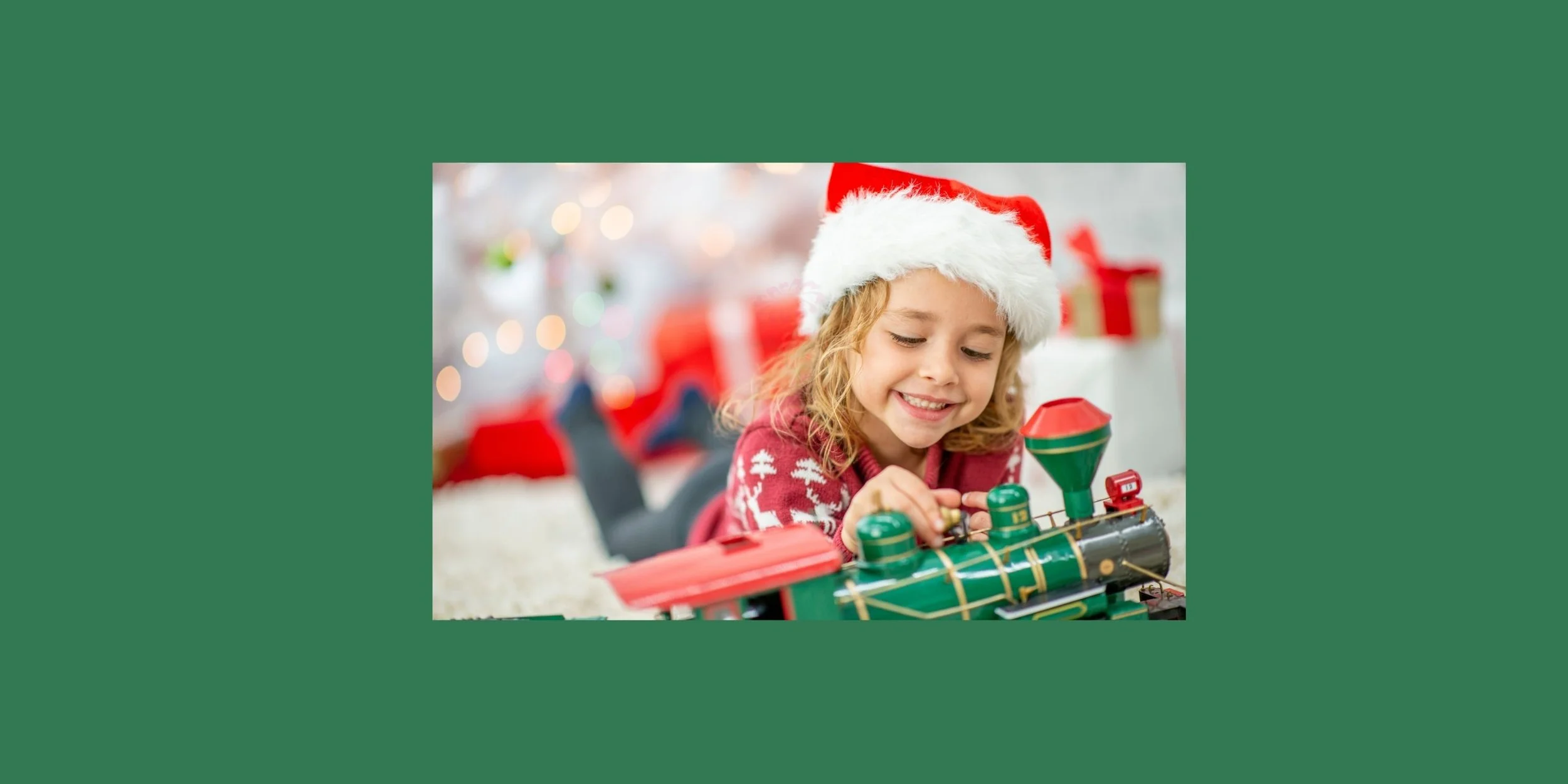 Christmas for Misfits: My December article for the Trinity Newsletter.