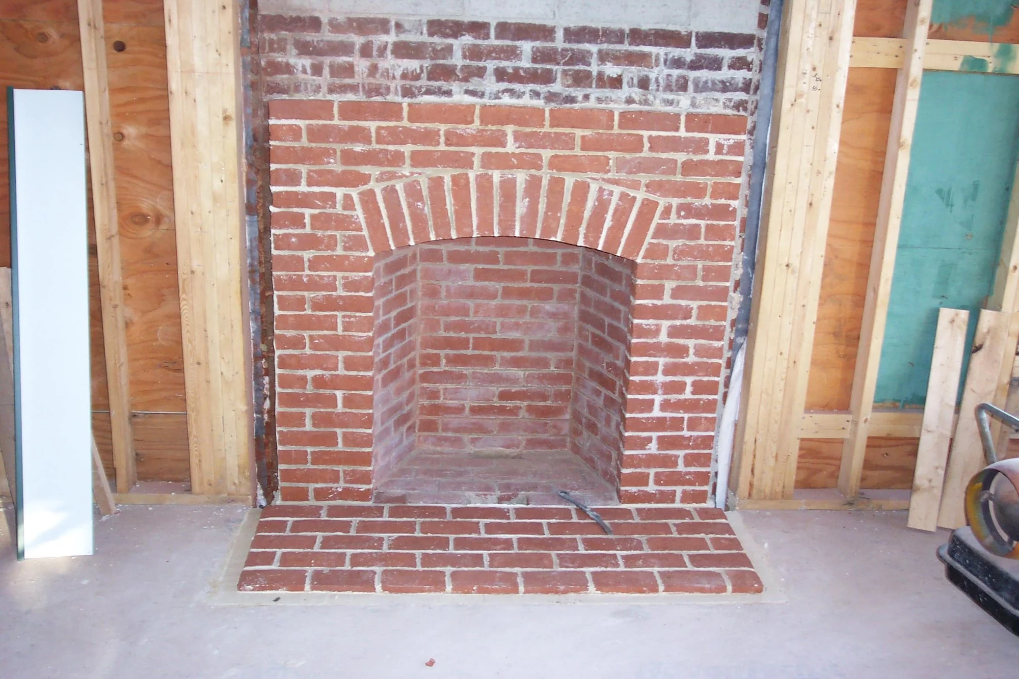 Dotolo Bros Fireplaces