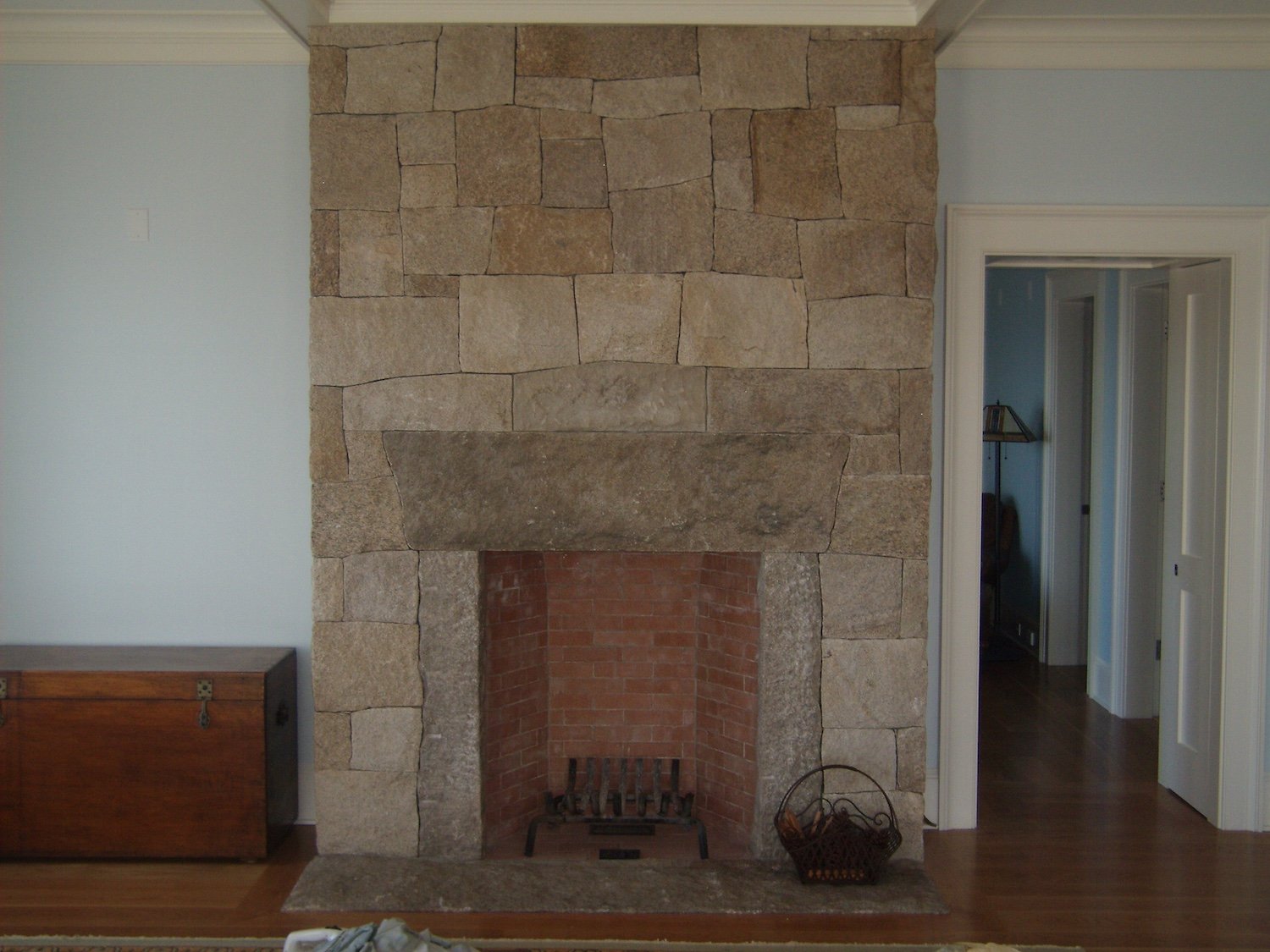 Dotolo Bros Fireplaces