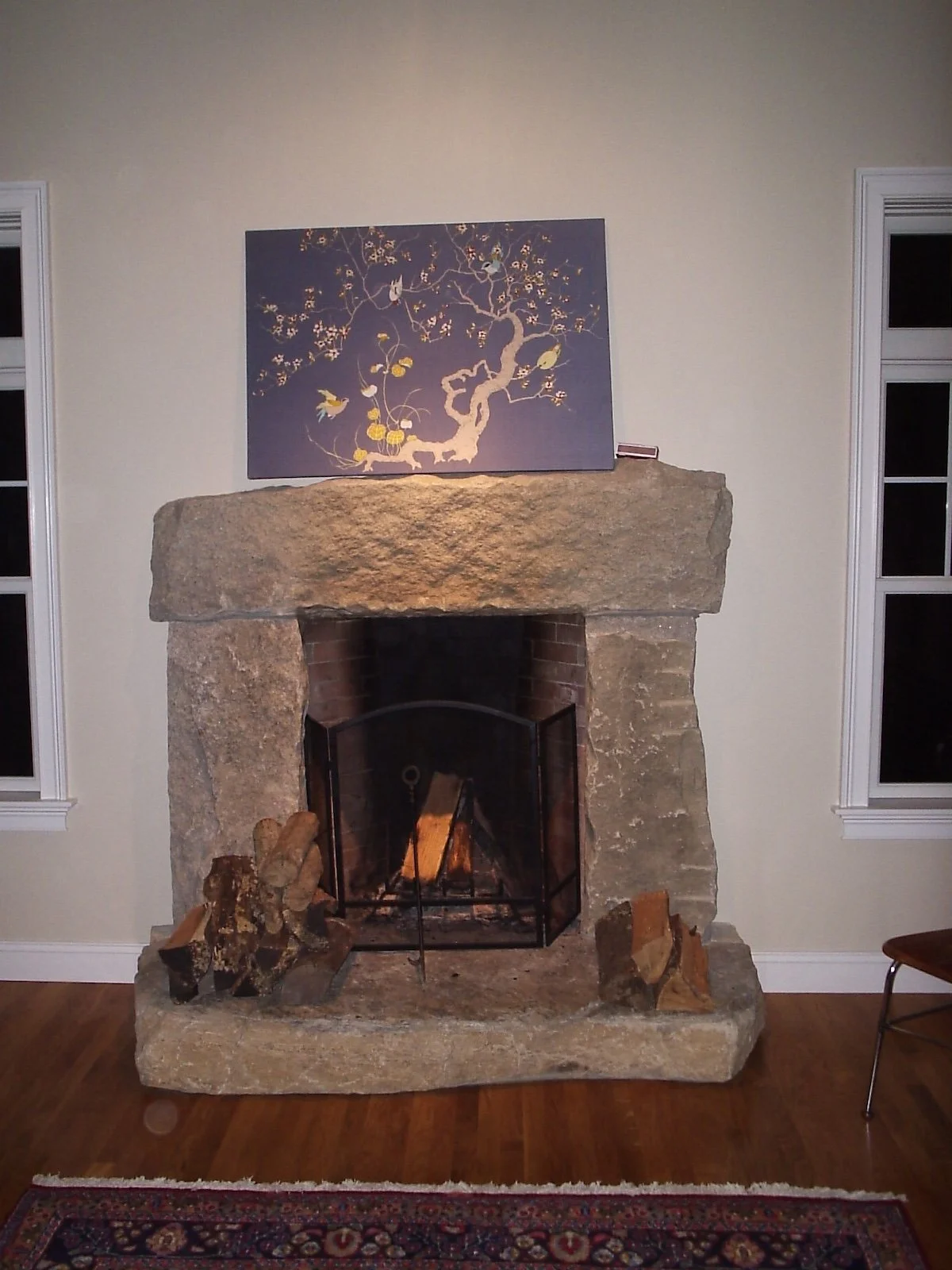 Dotolo Bros Fireplaces