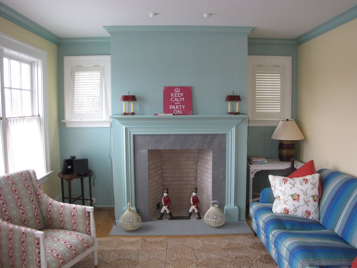 Dotolo Bros Fireplaces