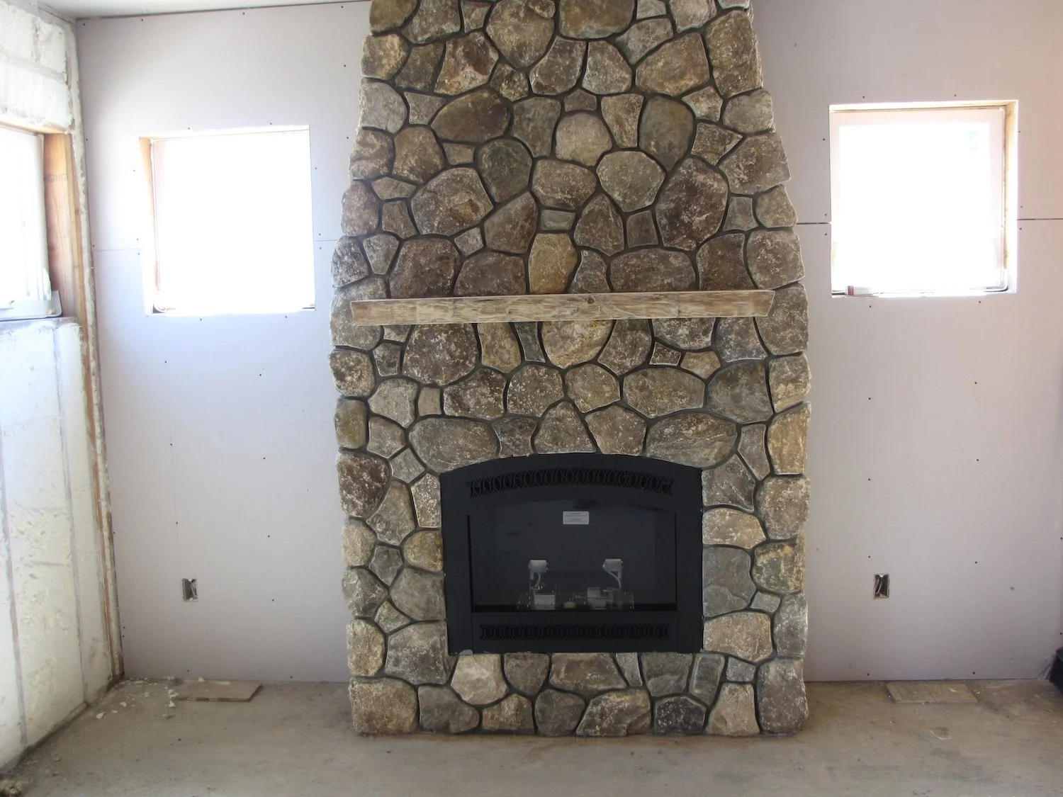 Dotolo Bros Fireplaces