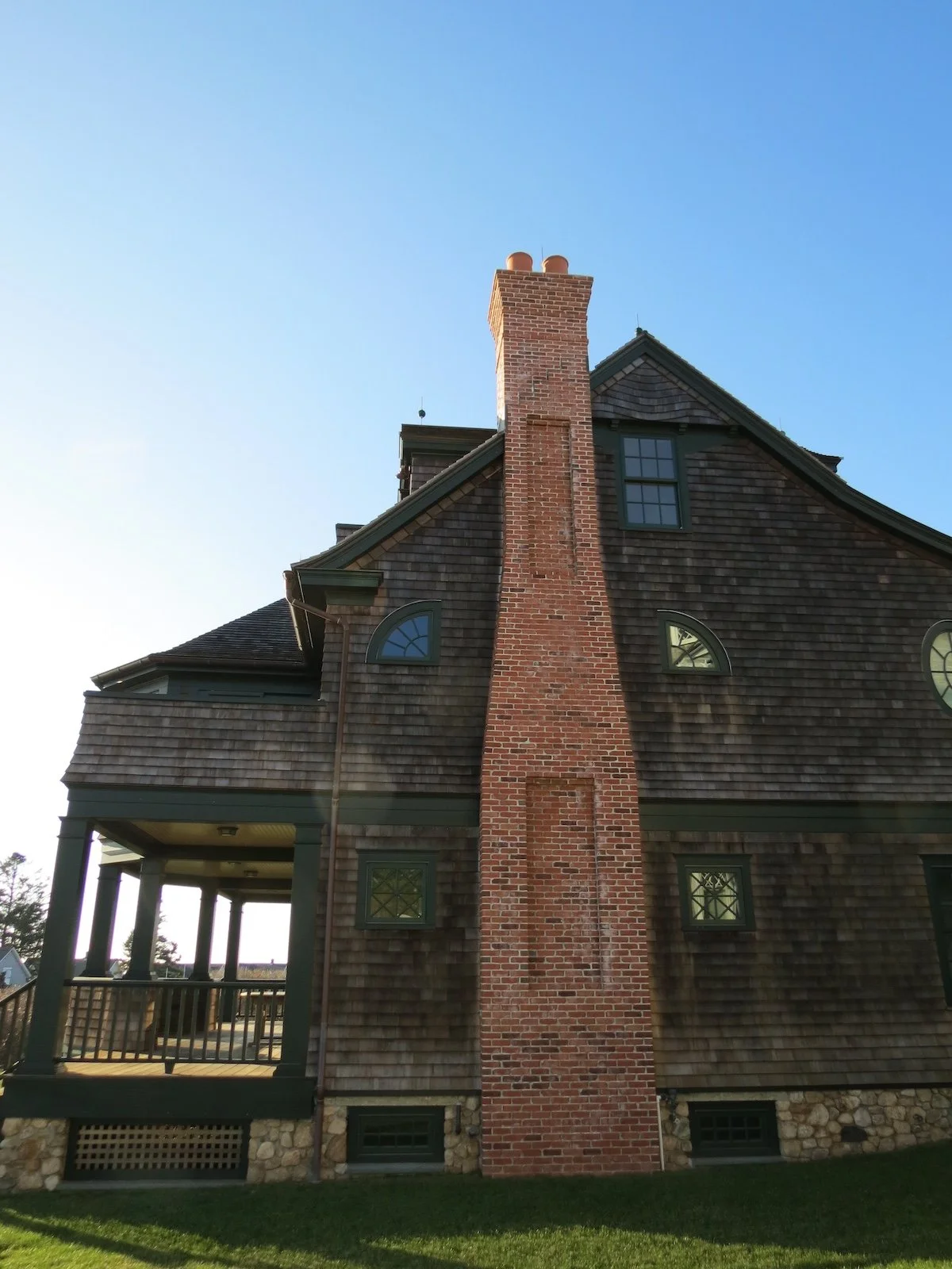  Dotolo Bros Chimneys 