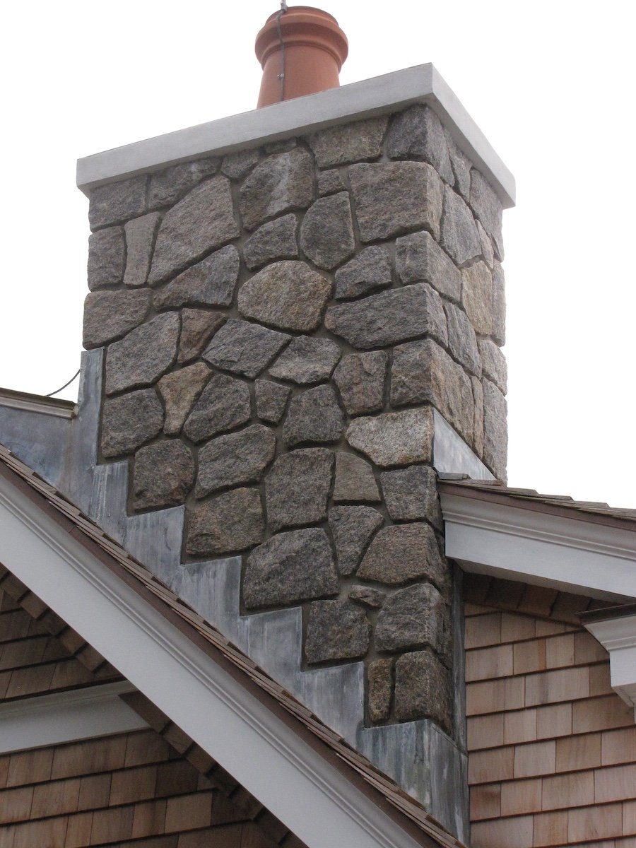 Dotolo Bros Chimneys