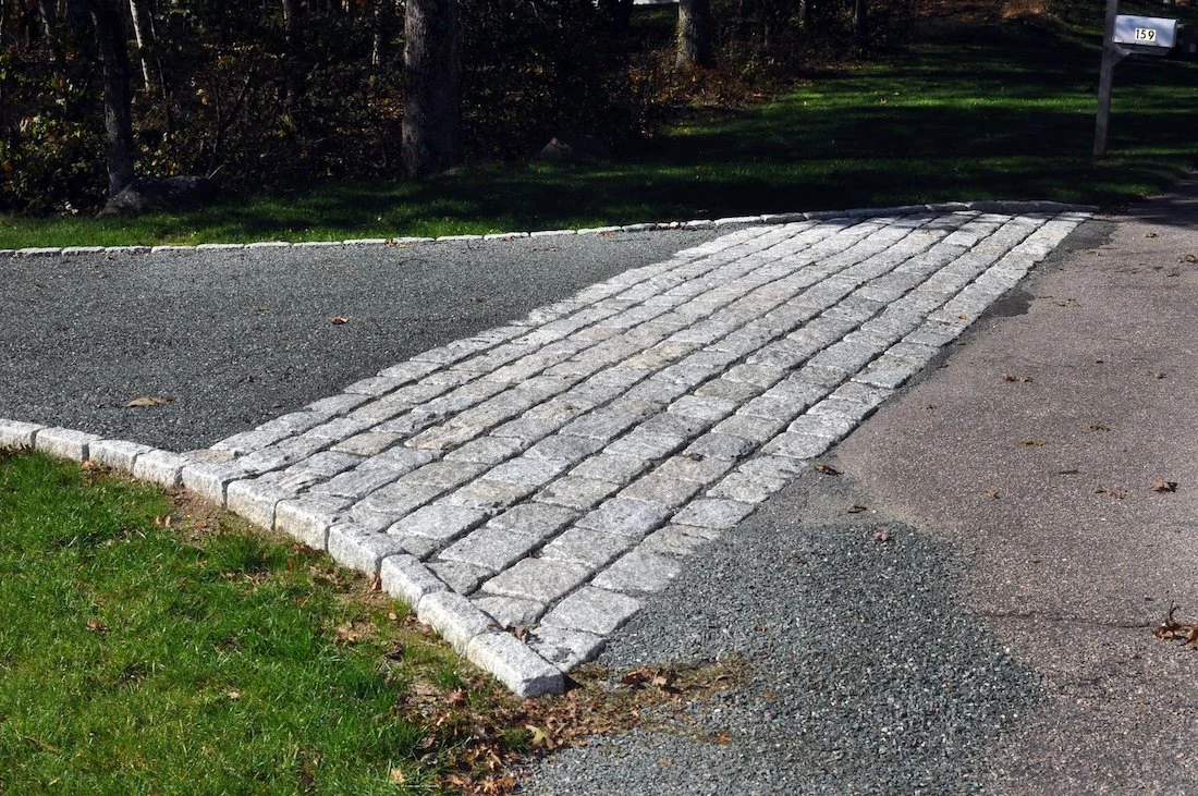 Dotolo Bros Driveways