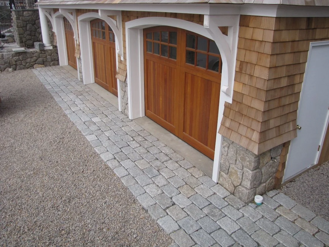 Dotolo Bros Driveways