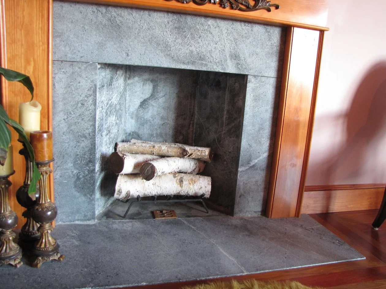 Dotolo Bros Fireplaces