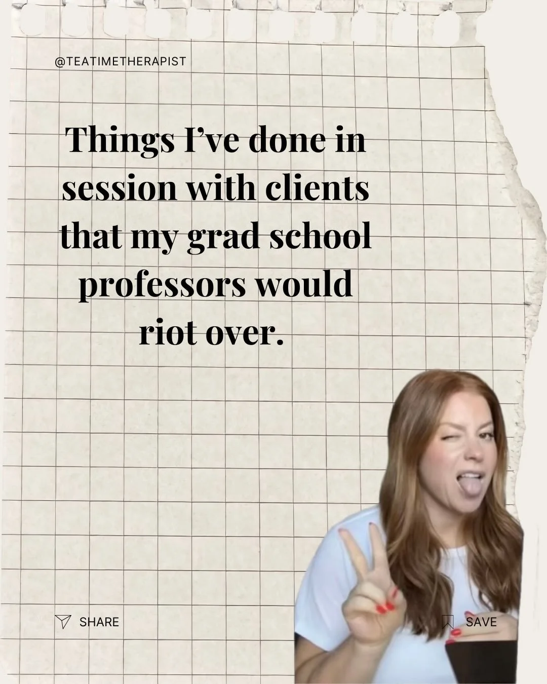 I think they would honestly go back and fail me if they could 🤣🤣🤣🤣

Follow along for more, I&rsquo;d love to have you here!! 

#hyperindependence #relationaltrauma #attachments #innerchild #austintherapist