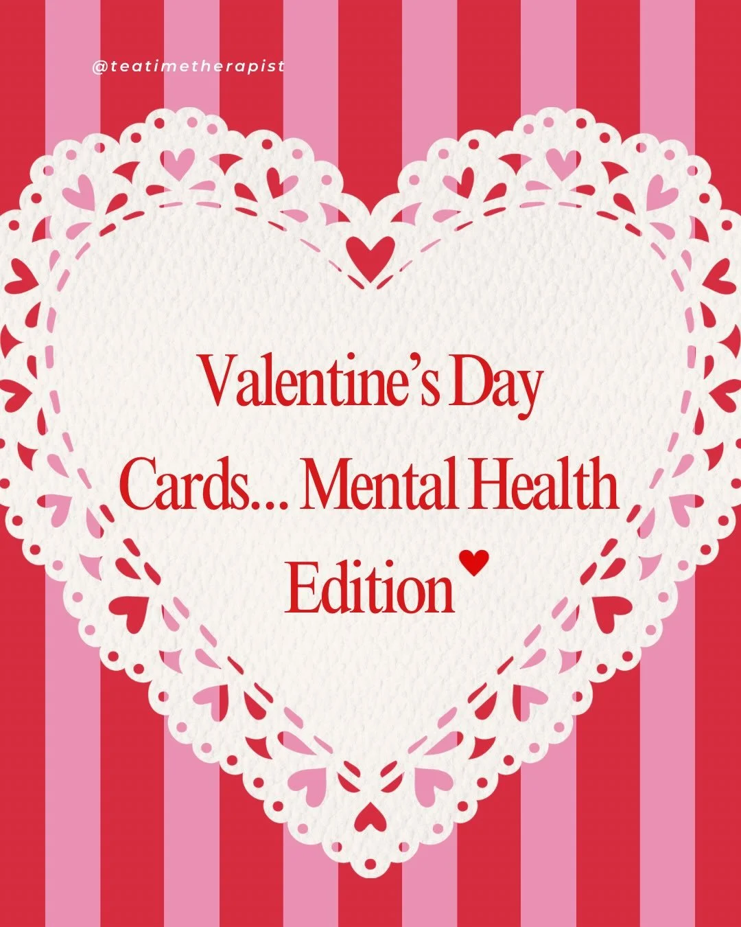 Just a little love note on this V day. 💗💗💗

Follow along for more! I&rsquo;d love to have you here! 🫶🏻

#hyperindependence #attachment #relationaltrauma #dating #valentinesday