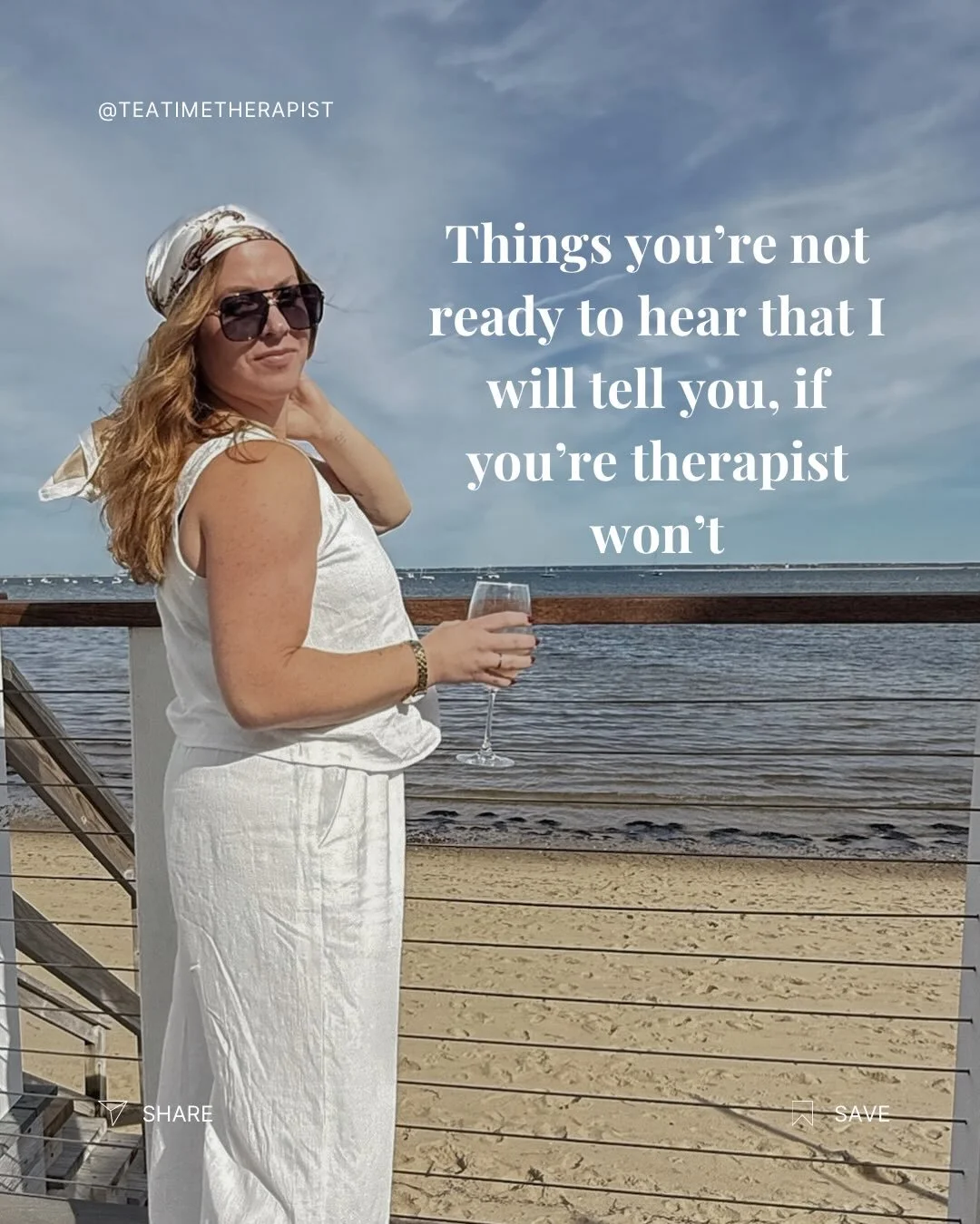 Ooopp this may upset someone. And that&rsquo;s ok!! 

If something in here resonates, and you have a response to it; that&rsquo;s cool!! That means you&rsquo;re human and it might just be something to look at for yourself.

And if you don&rsquo;t wan