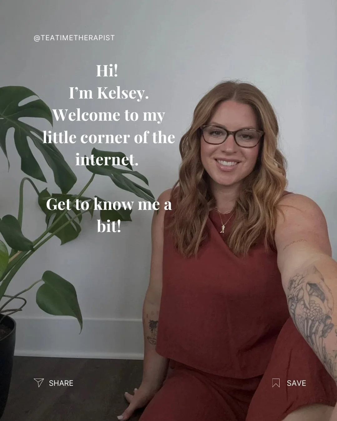 Hi!!! I&rsquo;m so happy you&rsquo;re here!! 

Genuinely can&rsquo;t believe I have so many new faces and people here, so I thought a reintroduction would be a good idea. 

I hope you enjoy my content as much as I do making it and most importantly ma