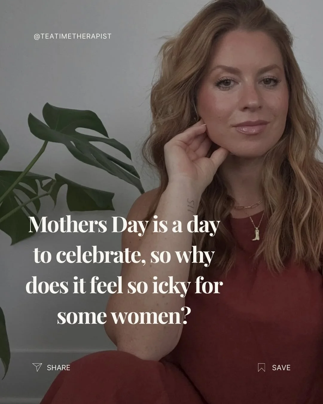 Sending love to all the mothers, those who have lost, those who are expecting, those of the 4 legged variety, those who wish they were, those who will never be and those who mother in their own way. 🫶🏻🫶🏻🫶🏻

#mothersday #hyperindependence #child