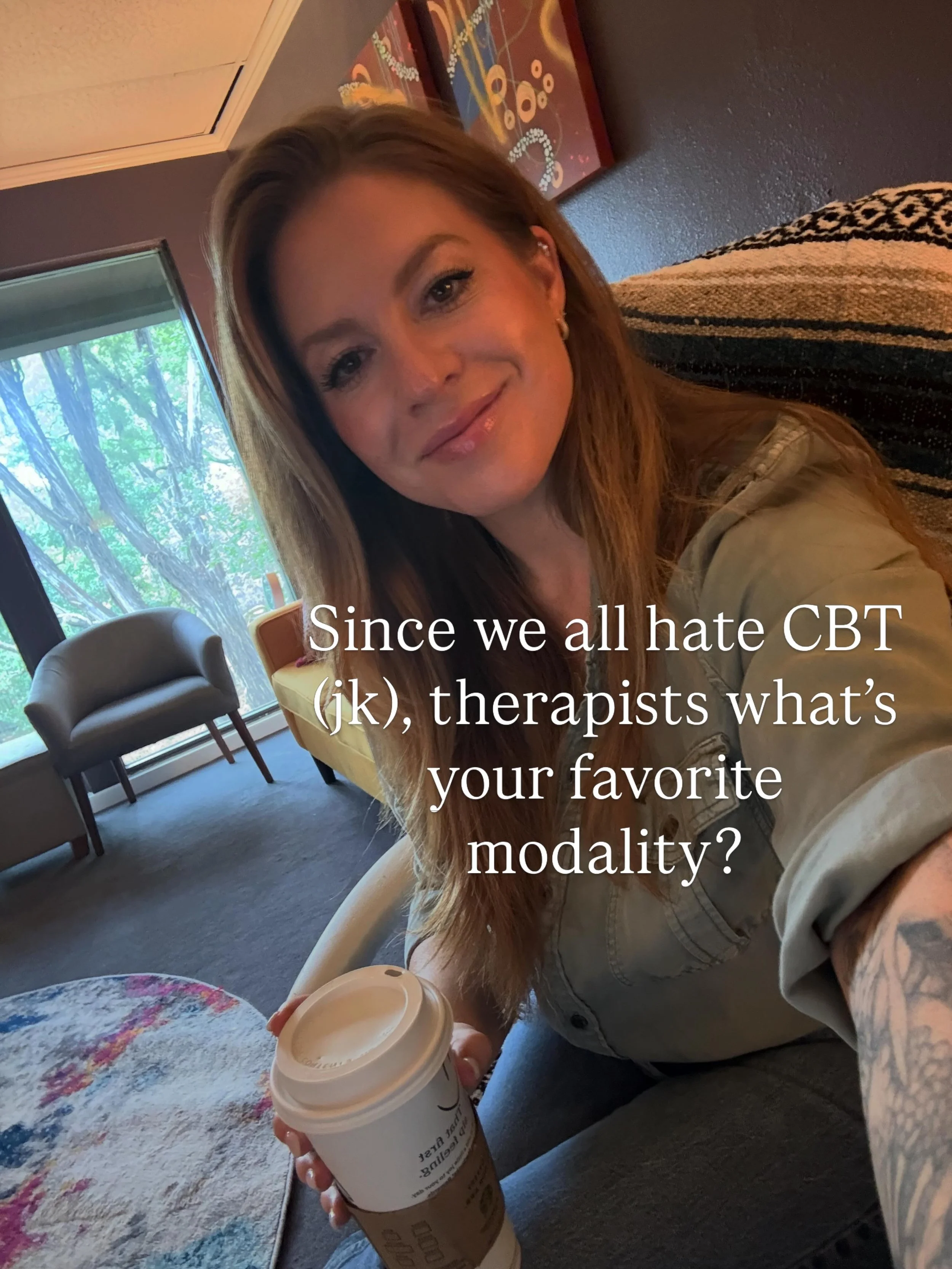 Since I asked which one you hate, let&rsquo;s get a list going of the faves! 

Mine is below 👇🏻

#ifs #hyperindependence #relationaltrauma #attachment #childhoodtrauma