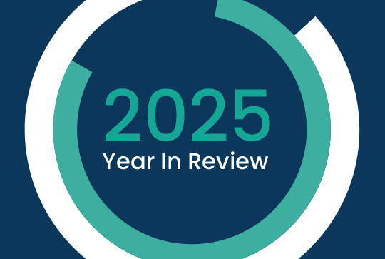 2025 Year in Review