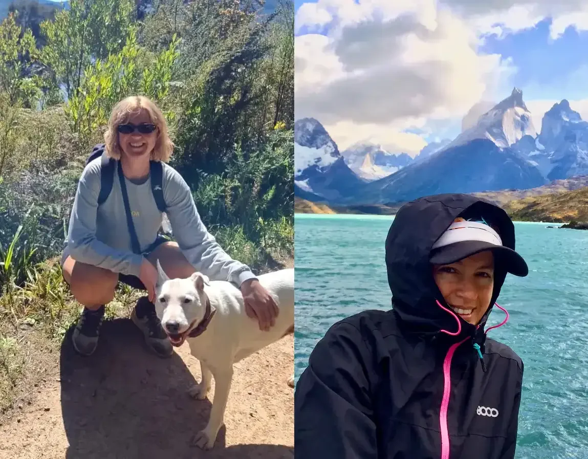 Meet the Team: Welcome Shannon Gormley and Carla Araya