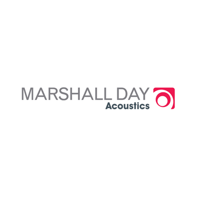 Marshall Day Acoustics NZ Ltd