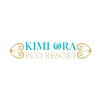 Kimi Ora Eco Resort