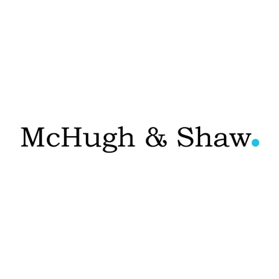 McHugh &amp; Shaw Ltd