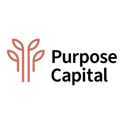 Purpose Capital Ltd