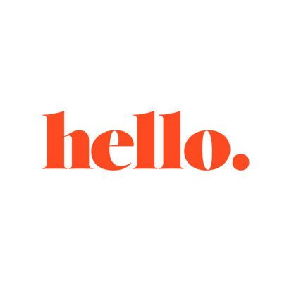 Hello Cup