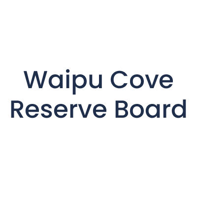 Waipu Cove Reserve Board