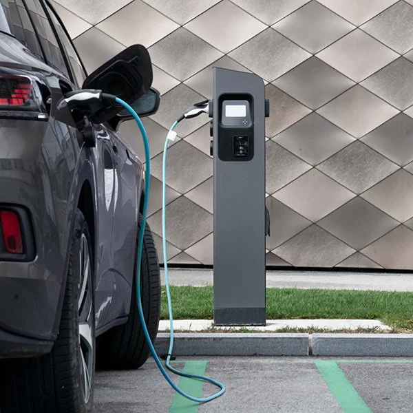 Partner Spotlight: Enabling Electrification with Thundergrid