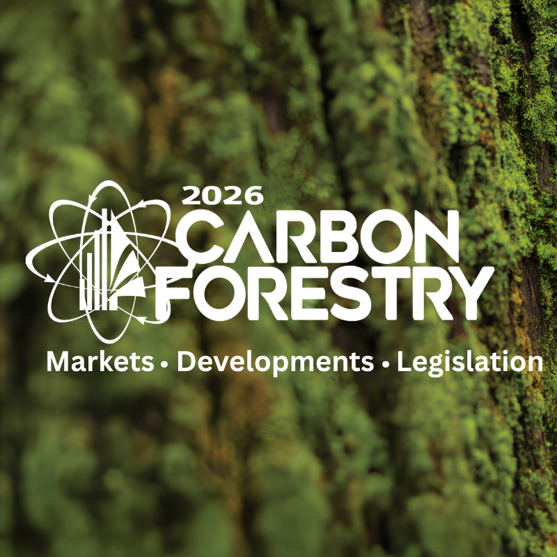 NZ Carbon Forestry Conference