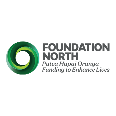 Foundation North