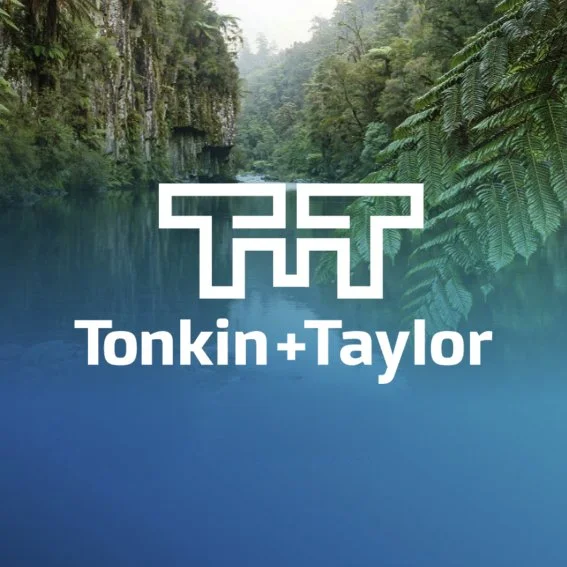 Client Spotlight: Tonkin + Taylor