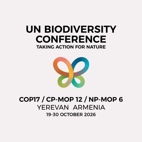 UN CBD COP17 — Unlocking Deal Flow in Biodiversity Markets