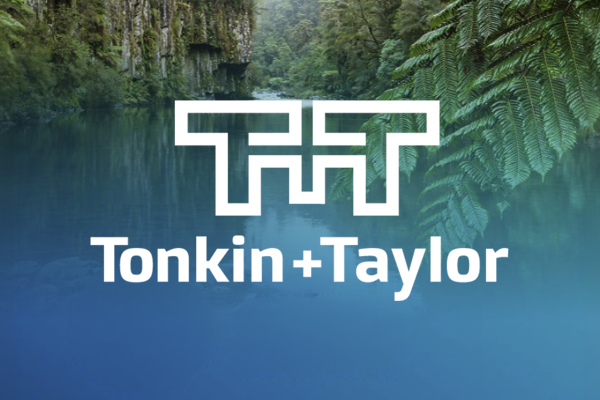 Client Spotlight: Tonkin + Taylor