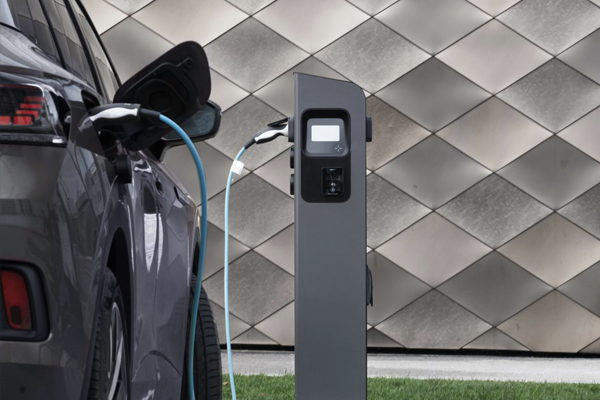 Partner Spotlight: Enabling Electrification with Thundergrid