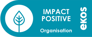 Impact Positive certification mark
