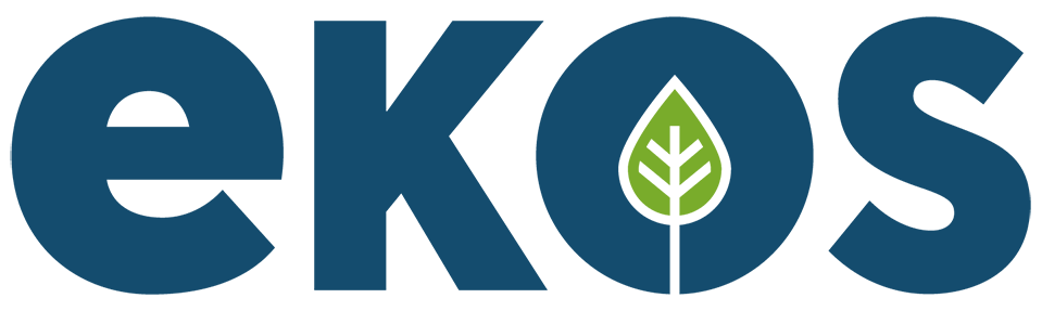 Ekos Logo