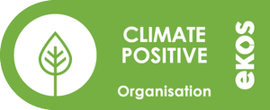 Climate Positive certification mark