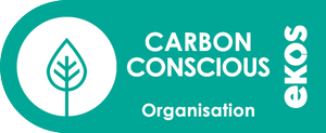 Carbon Conscious certification mark