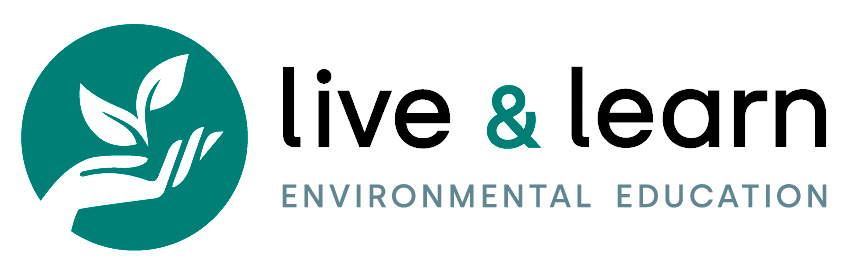 Live & Learn Environmental Education Logo