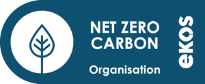 Net Zero Carbon certification mark
