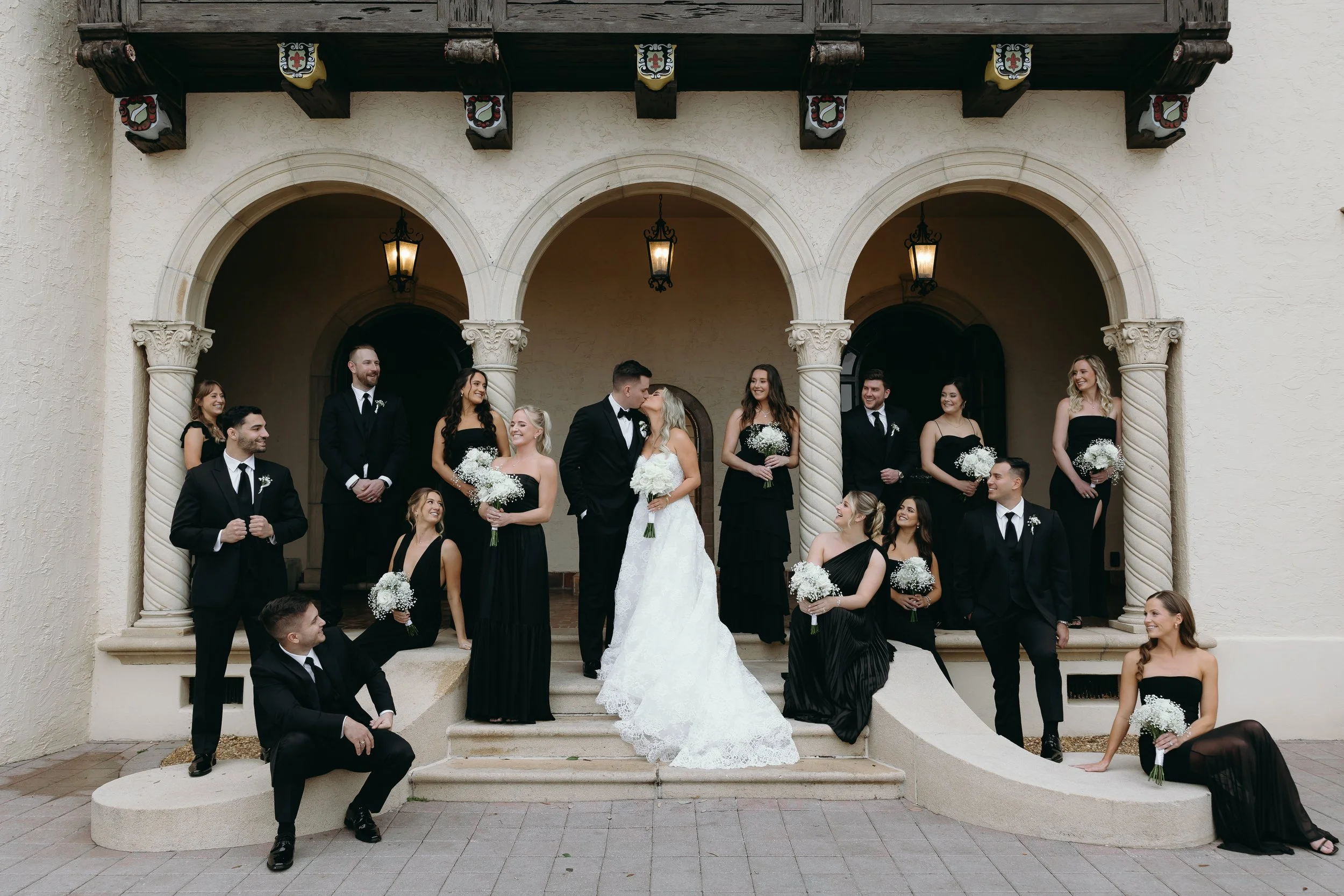 San Diego Documentary Wedding & Elopement Videographer | KC Alex Films