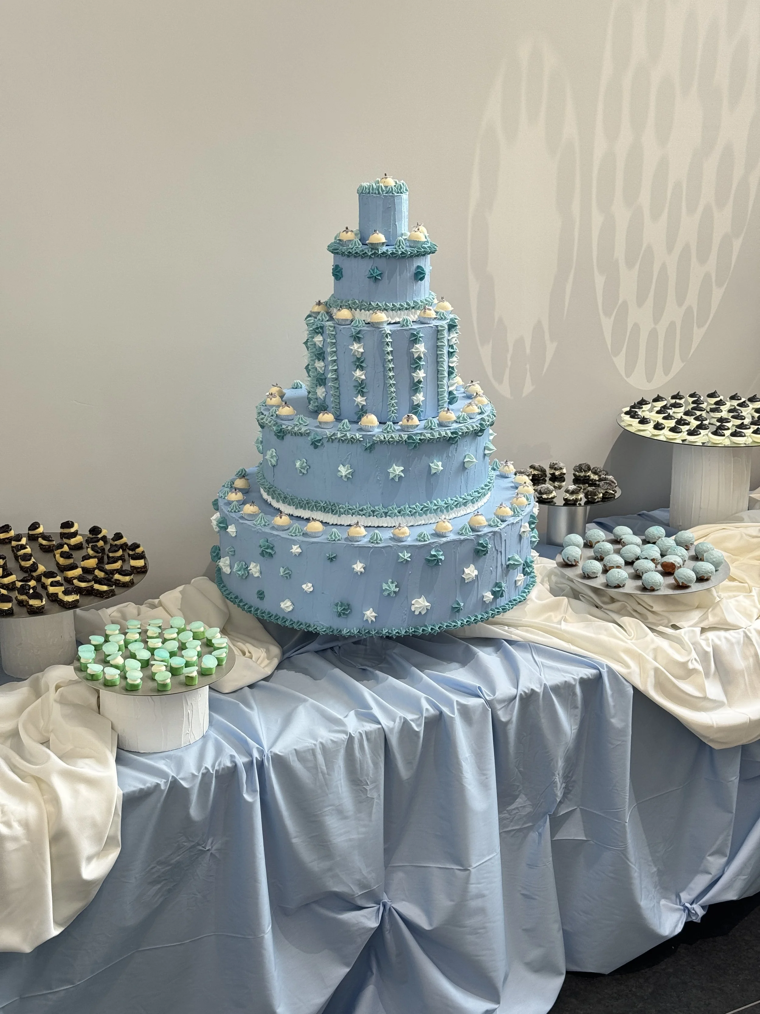 Sephora Berlin Store Opening