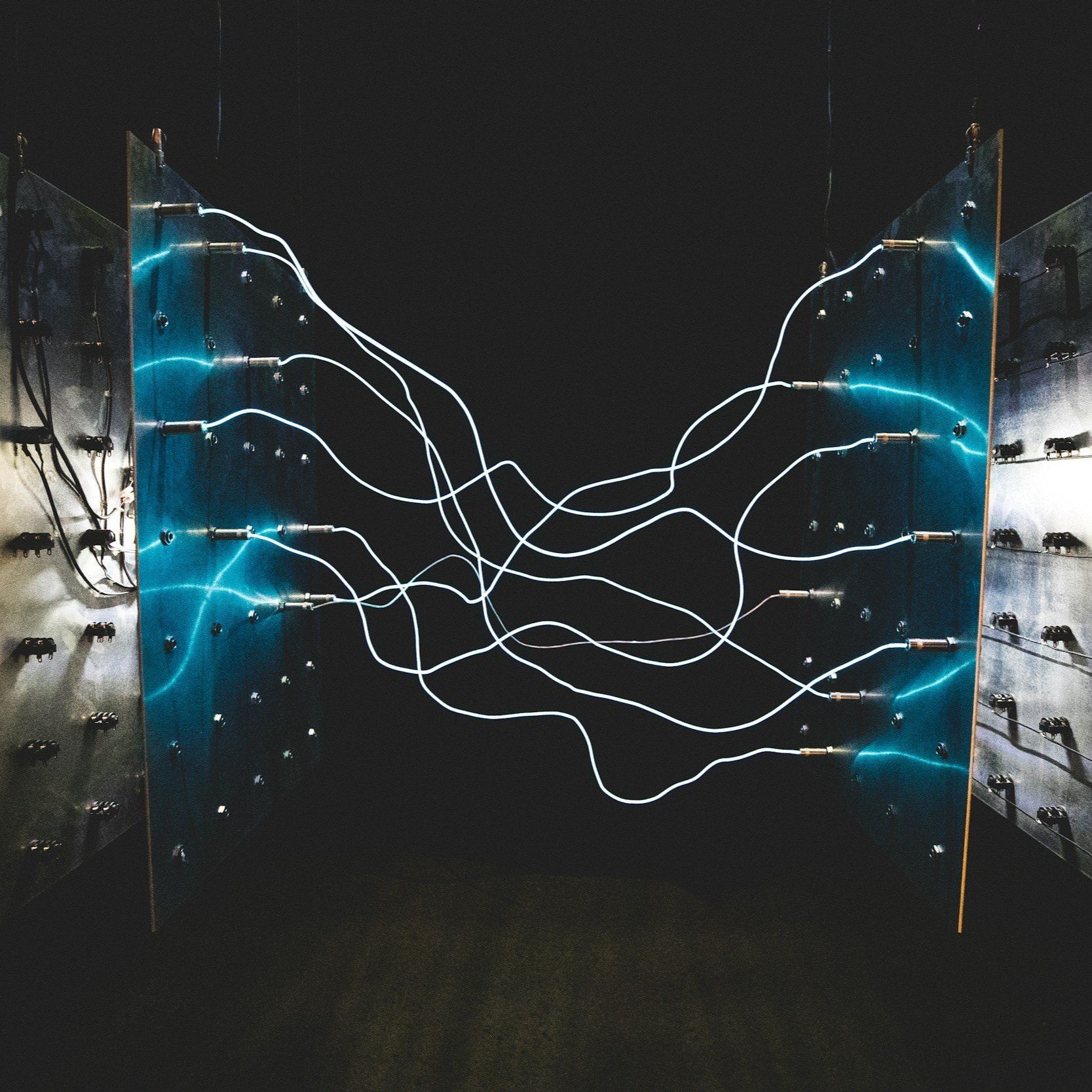 The Collective Unconscious, Quantum Tunneling, and Waking Up from Patriarchy