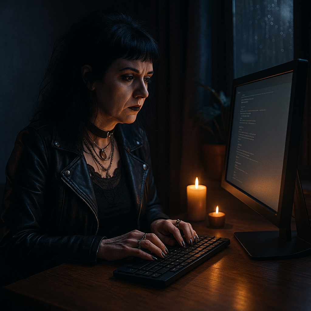 When Algorithms Collide With Anxiety: A Call for Kindness