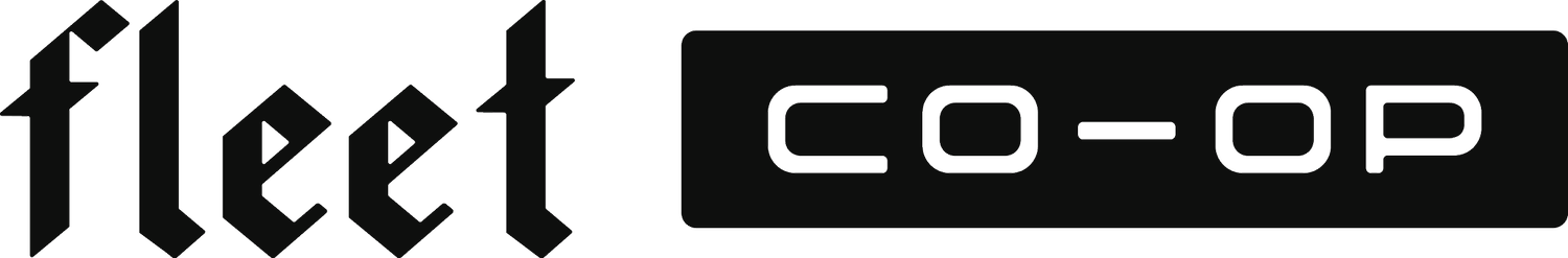 Fleet Cooperative