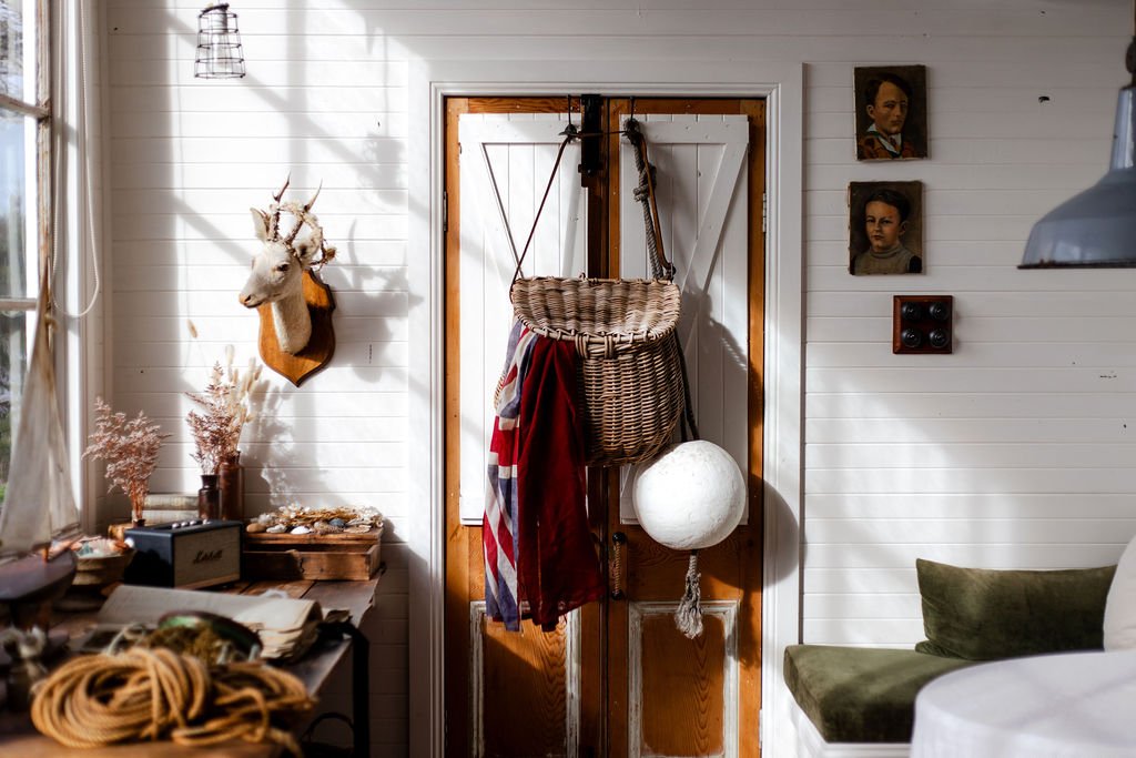 Luxury Strahan Accommodation