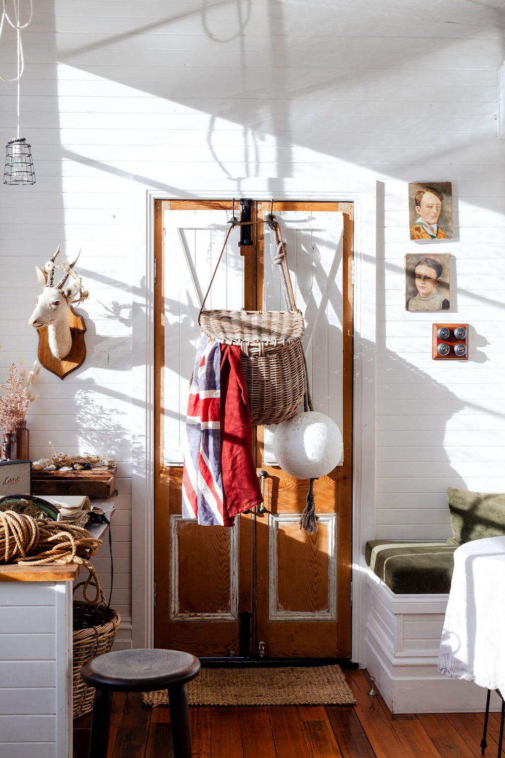 accommodation-strahan-tasmania
