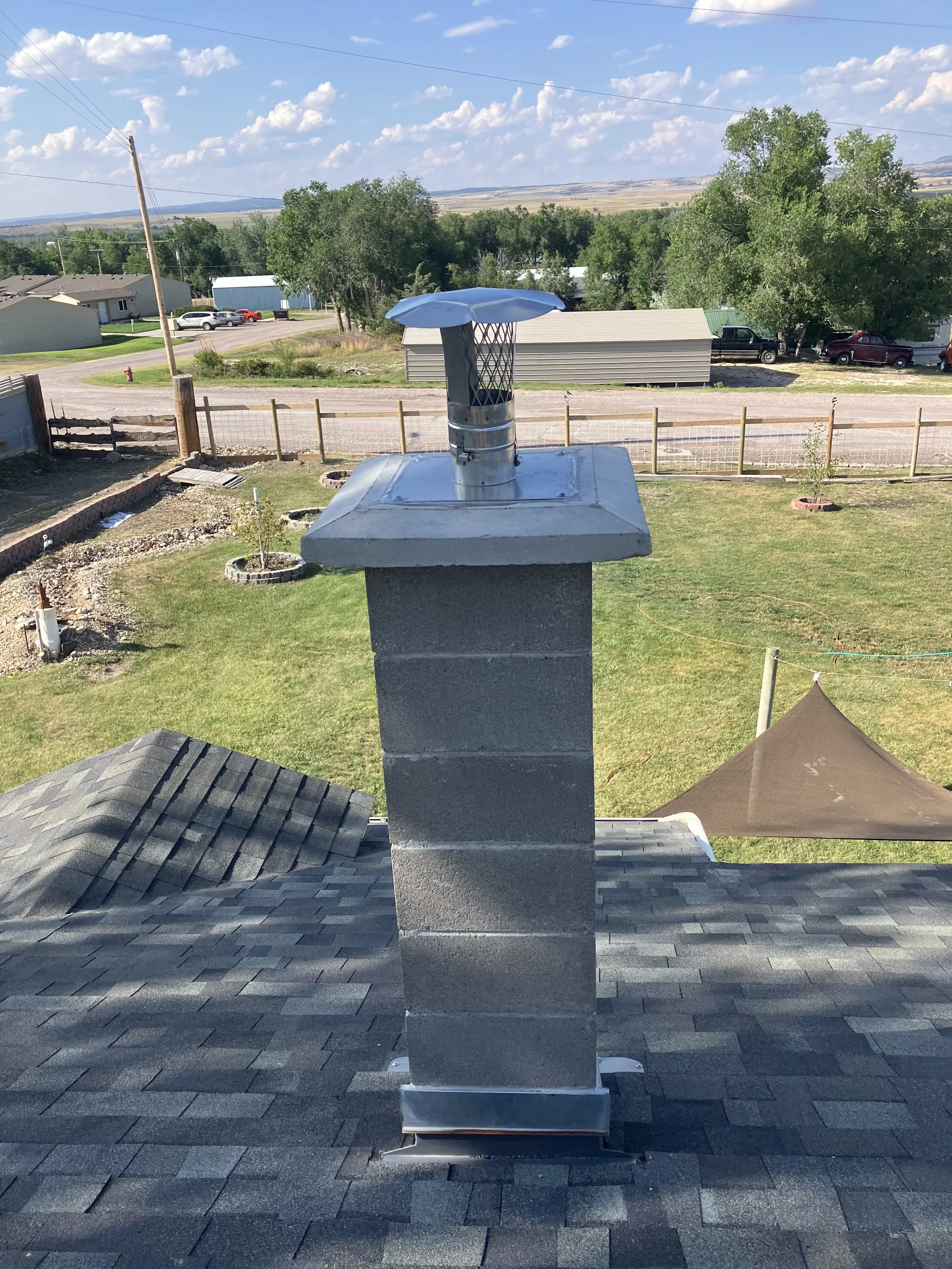 New installation and retrofit.