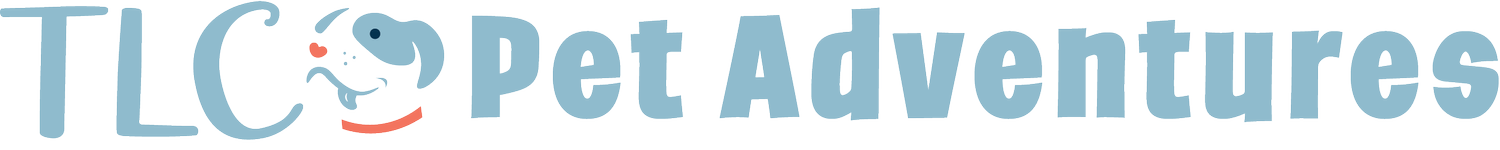 TLC Pet Adventures