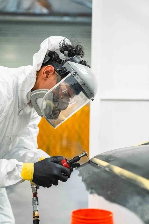 Grant update from Lost Angels